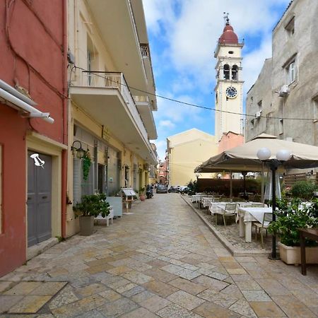 Beau Maison Corfu  Extérieur photo