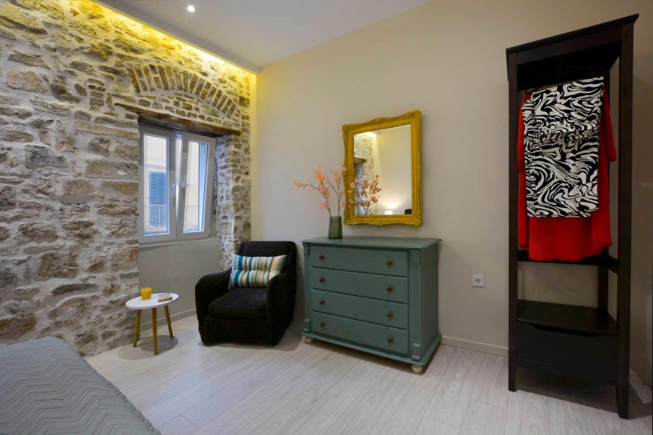 Beau Maison Corfu  Extérieur photo