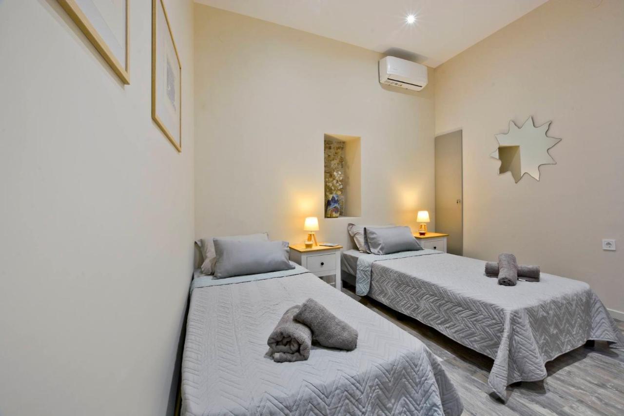 Beau Maison Corfu  Extérieur photo