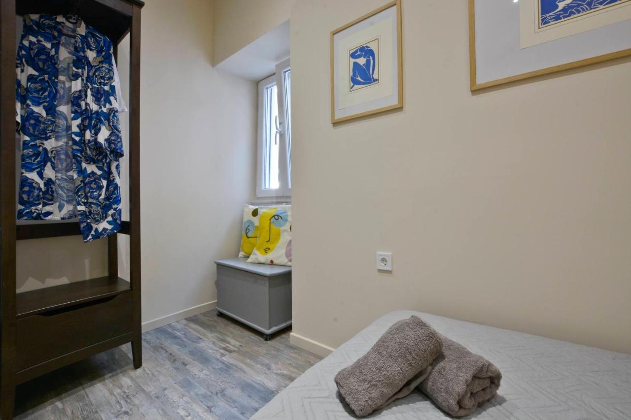 Beau Maison Corfu  Extérieur photo