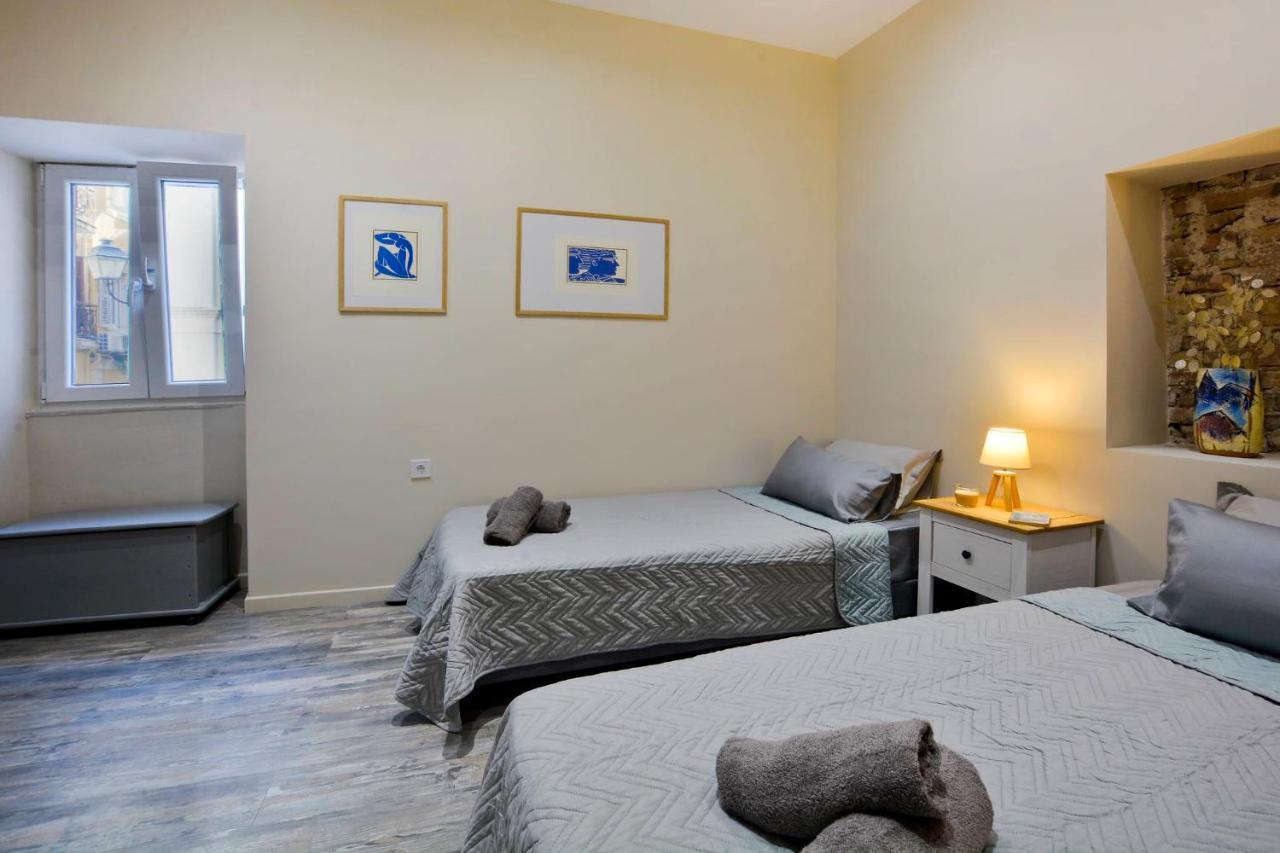 Beau Maison Corfu  Extérieur photo