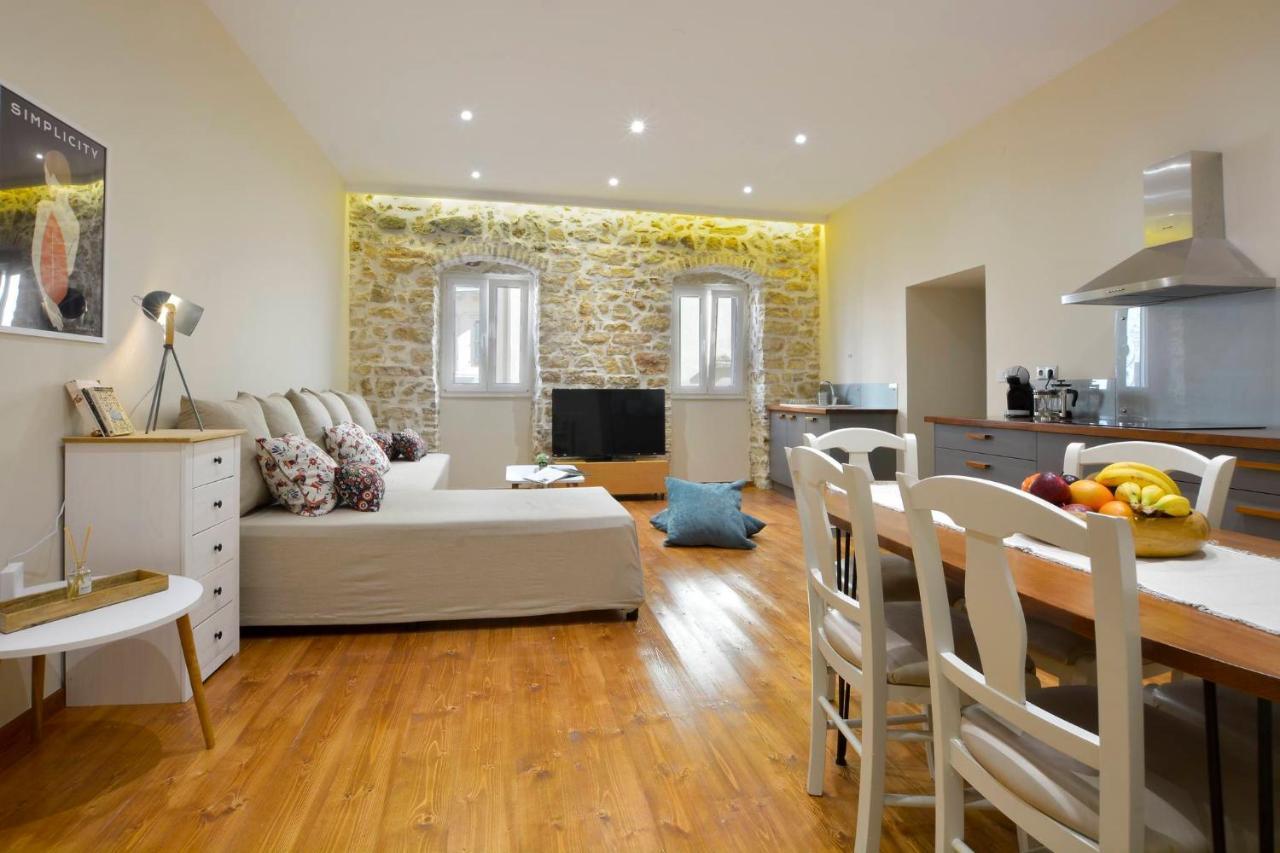 Beau Maison Corfu  Extérieur photo