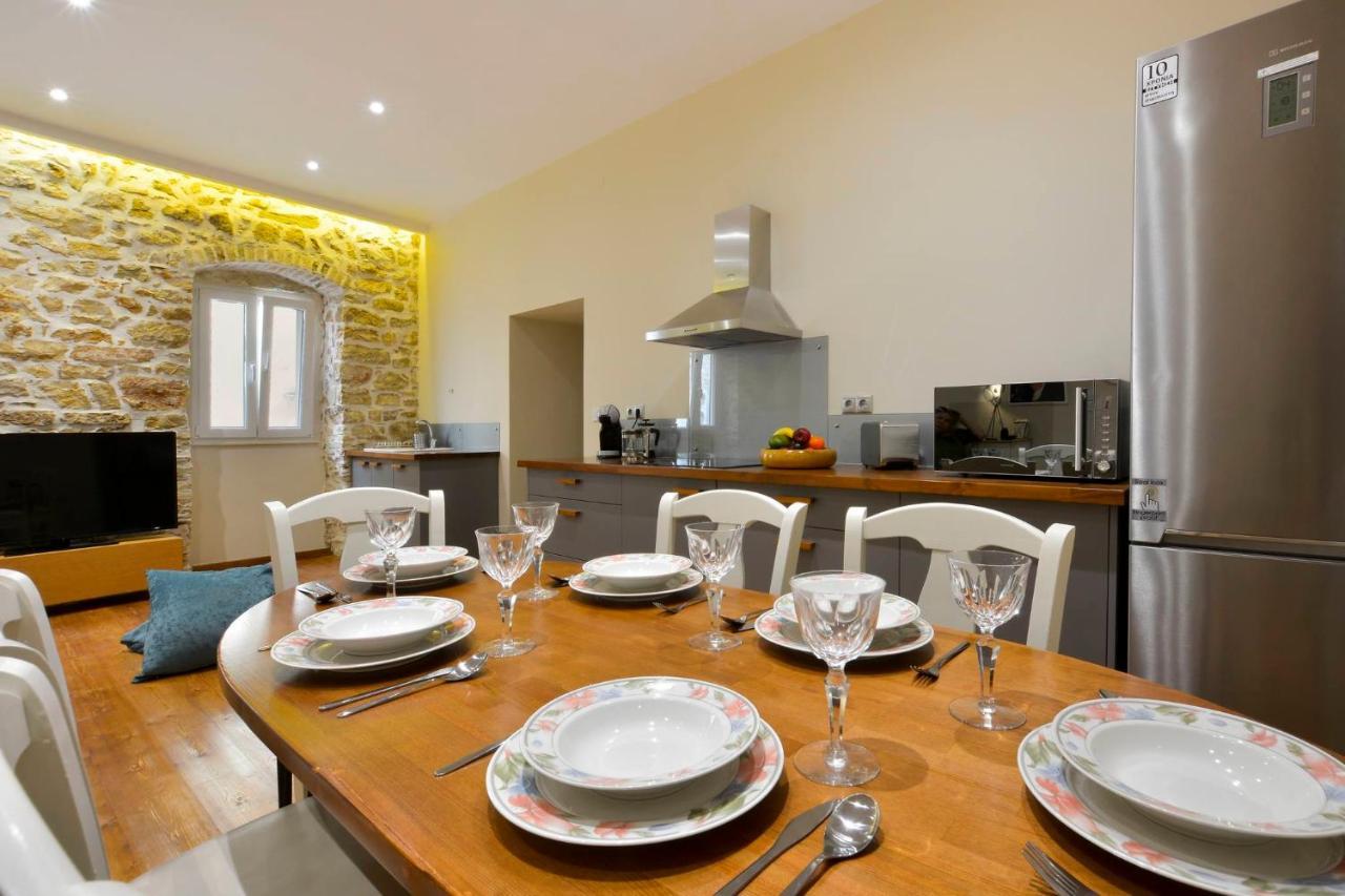 Beau Maison Corfu  Extérieur photo