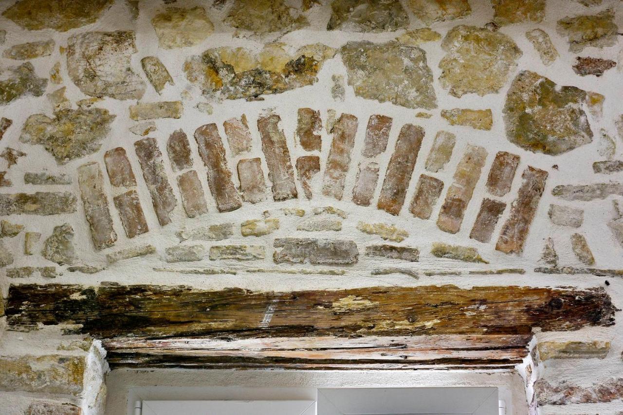 Beau Maison Corfu  Extérieur photo