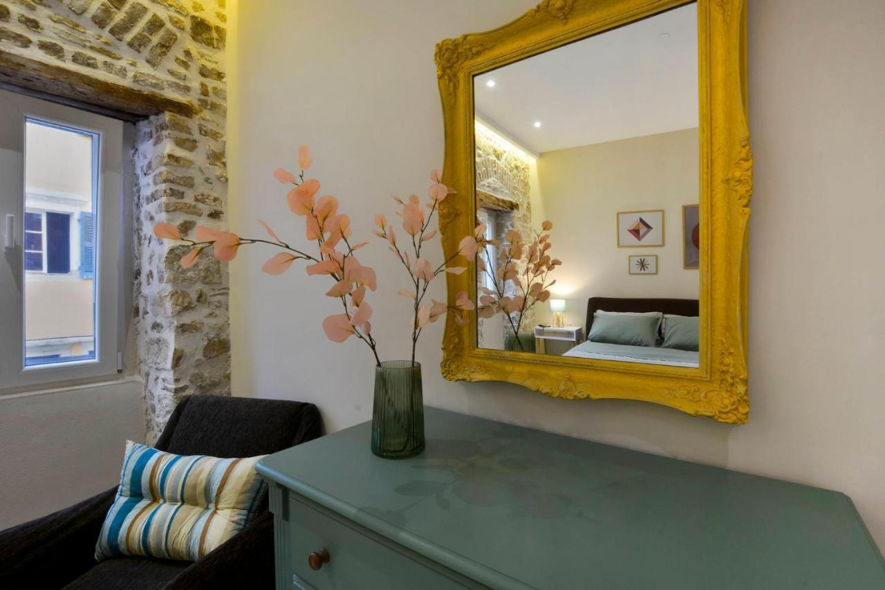 Beau Maison Corfu  Extérieur photo