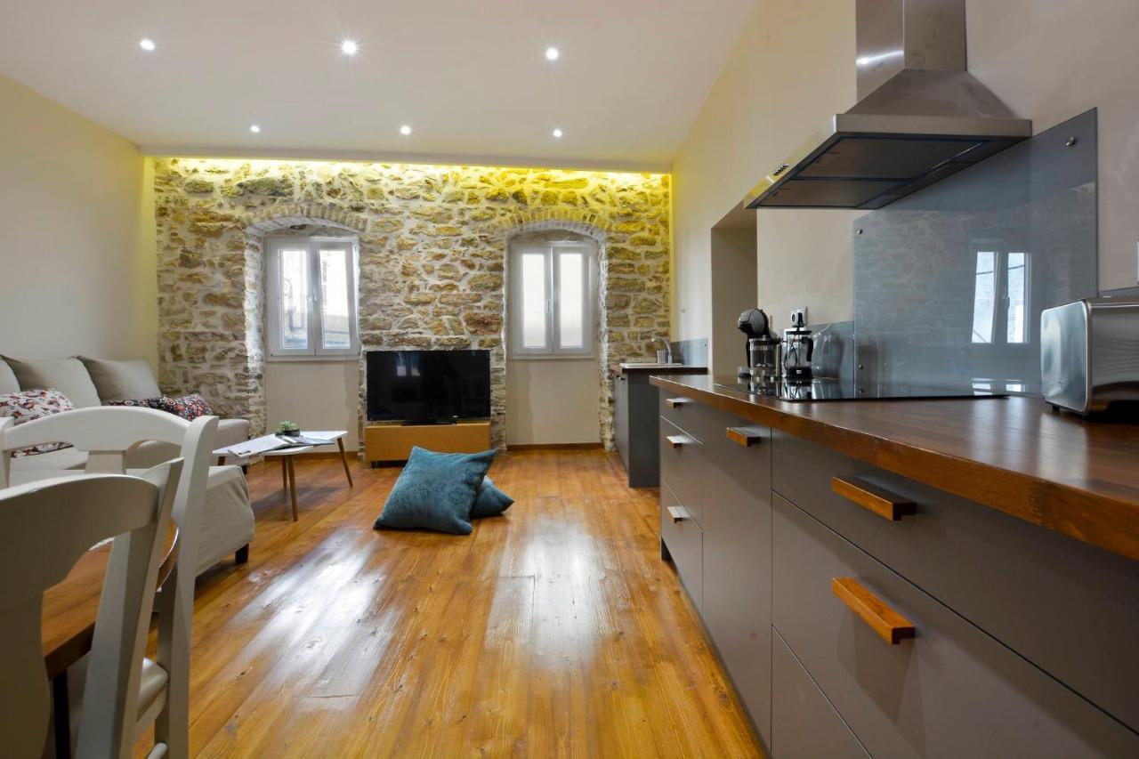 Beau Maison Corfu  Extérieur photo