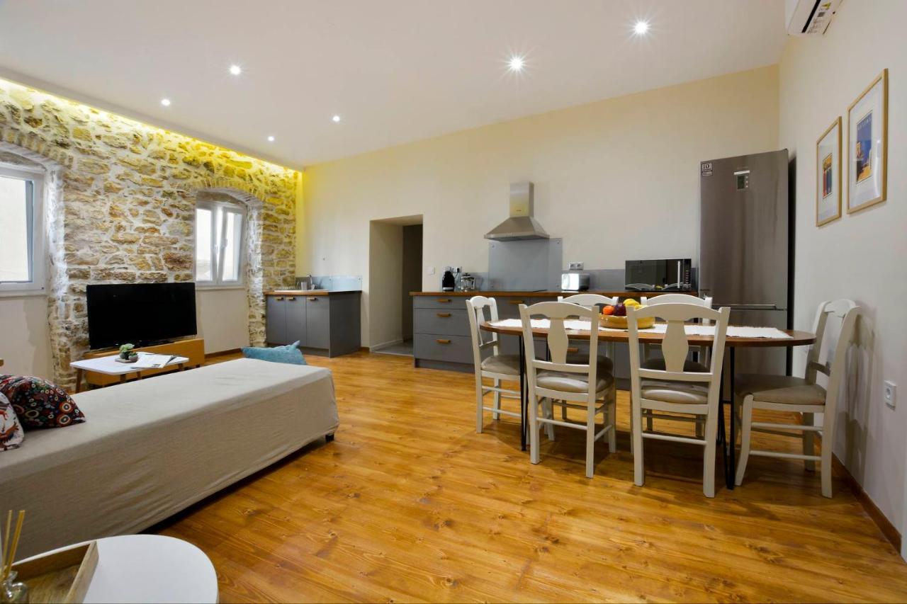 Beau Maison Corfu  Extérieur photo