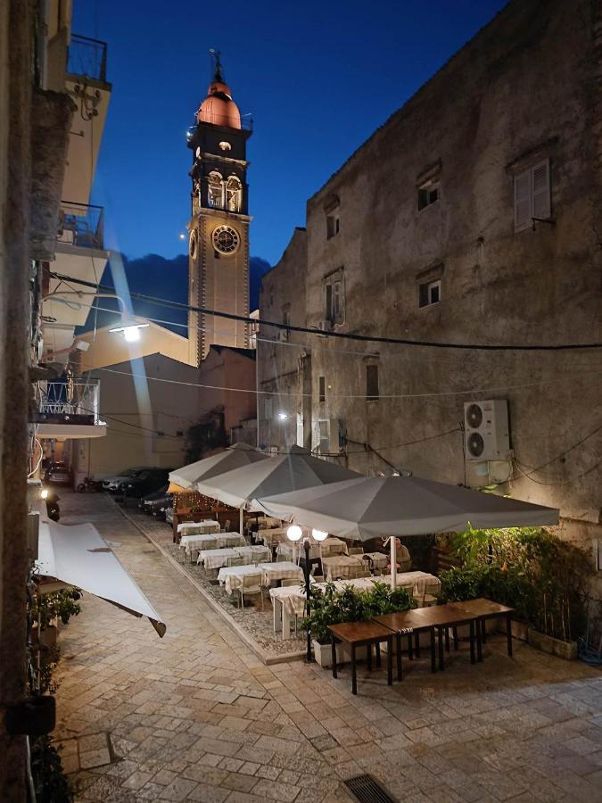 Beau Maison Corfu  Extérieur photo