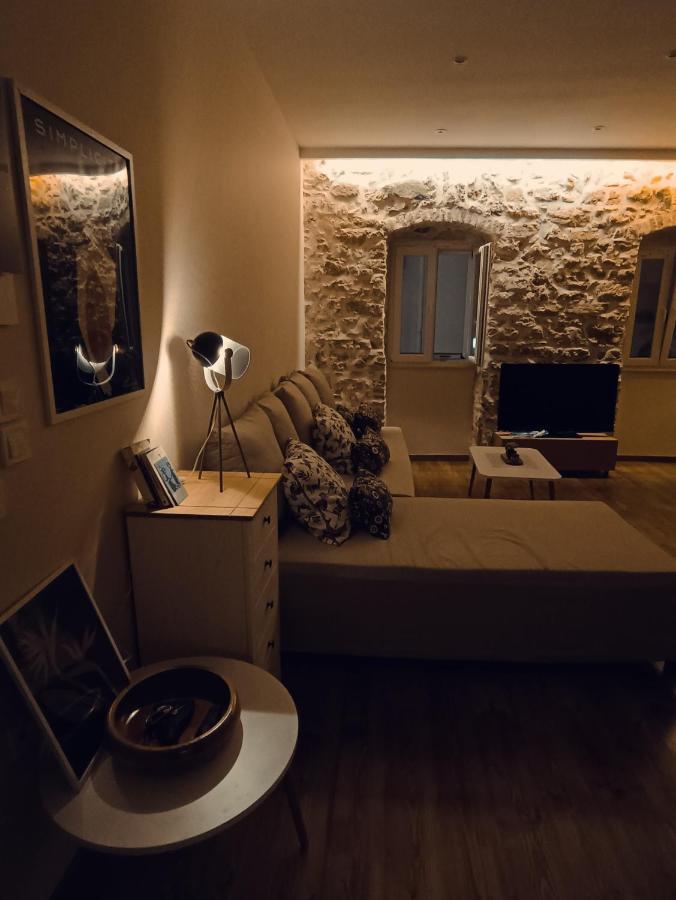 Beau Maison Corfu  Extérieur photo
