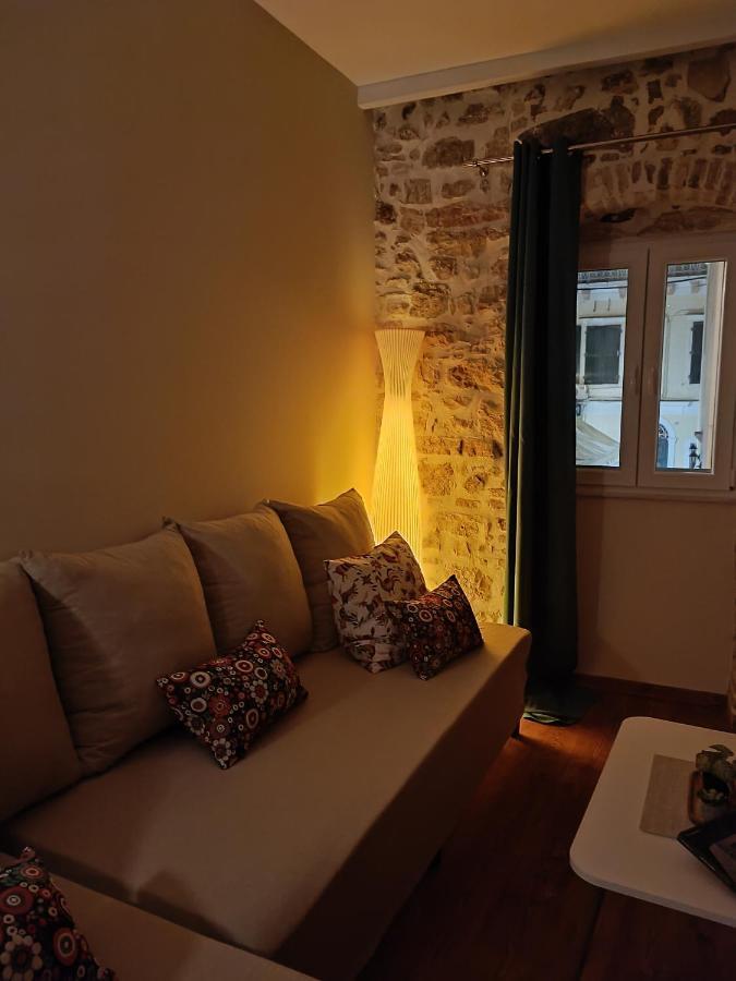 Beau Maison Corfu  Extérieur photo