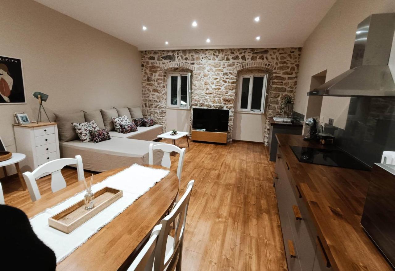 Beau Maison Corfu  Extérieur photo